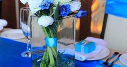 Банкетный зал Мраморный — фото 5