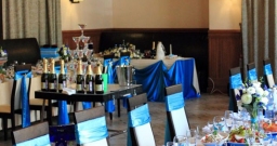 Банкетный зал Мраморный — фото 6