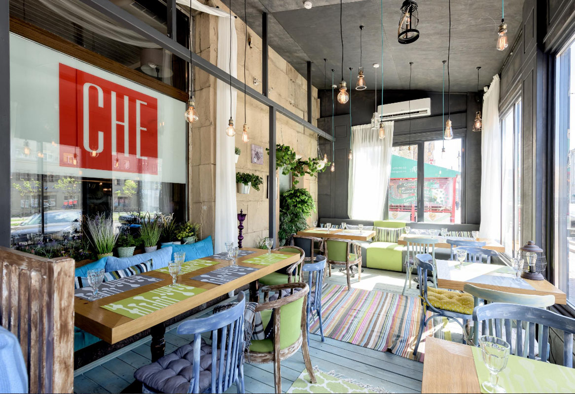 Che-Dor — фото 2