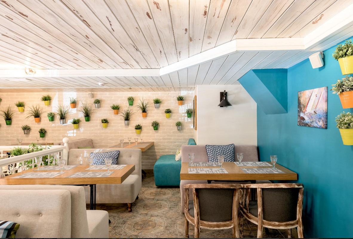 Che-Dor — фото 3