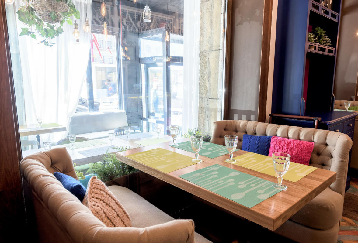 Che-Dor — фото 4