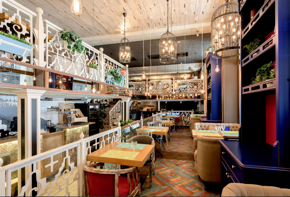 Che-Dor — фото 7