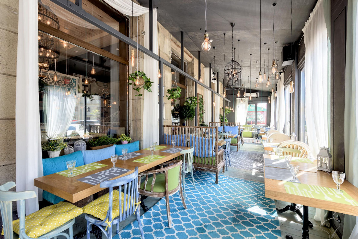 Che-Dor — фото 9