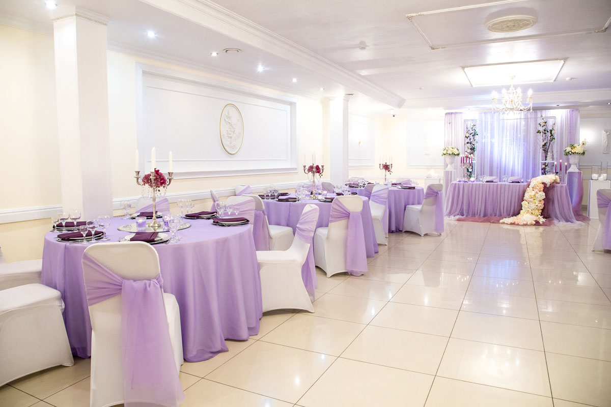 Первый зал — фото 2