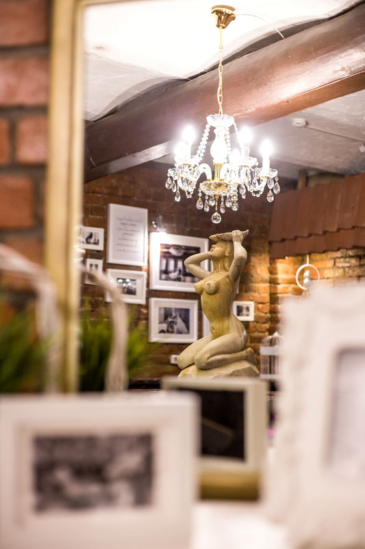 Первый зал — фото 14