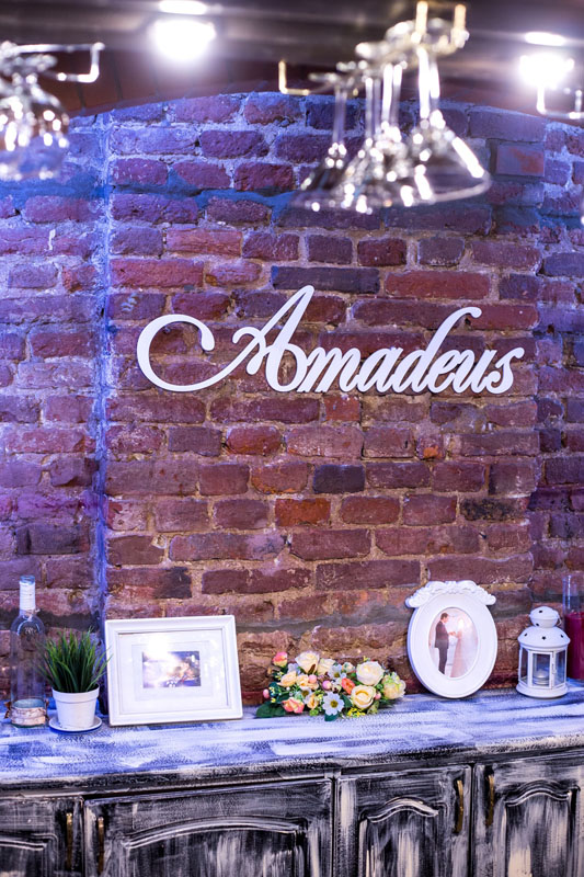 Первый зал — фото 15