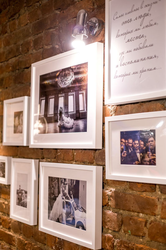 Первый зал — фото 16