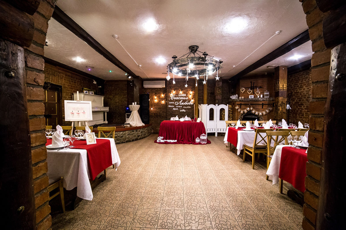 Первый зал — фото 17