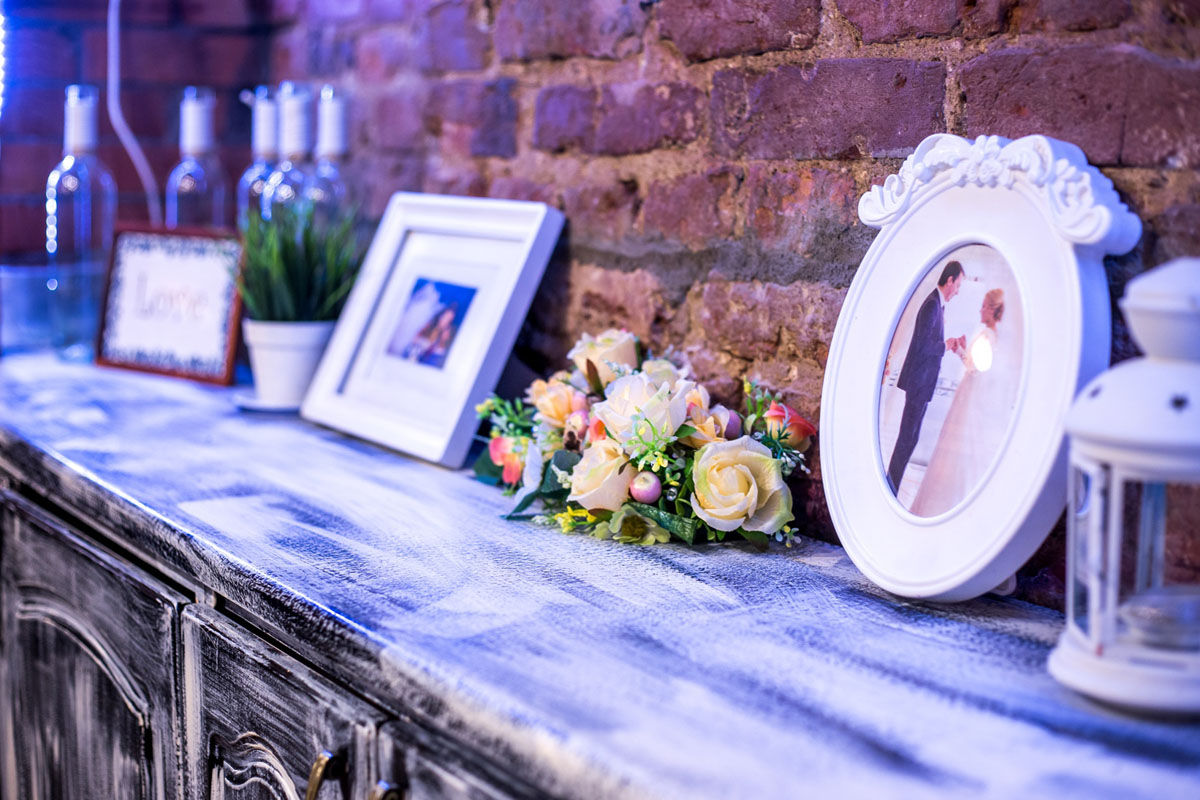 Первый зал — фото 19