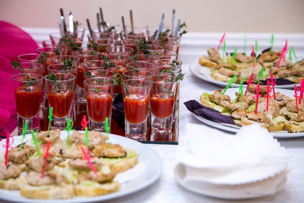 Первый зал — фото 20