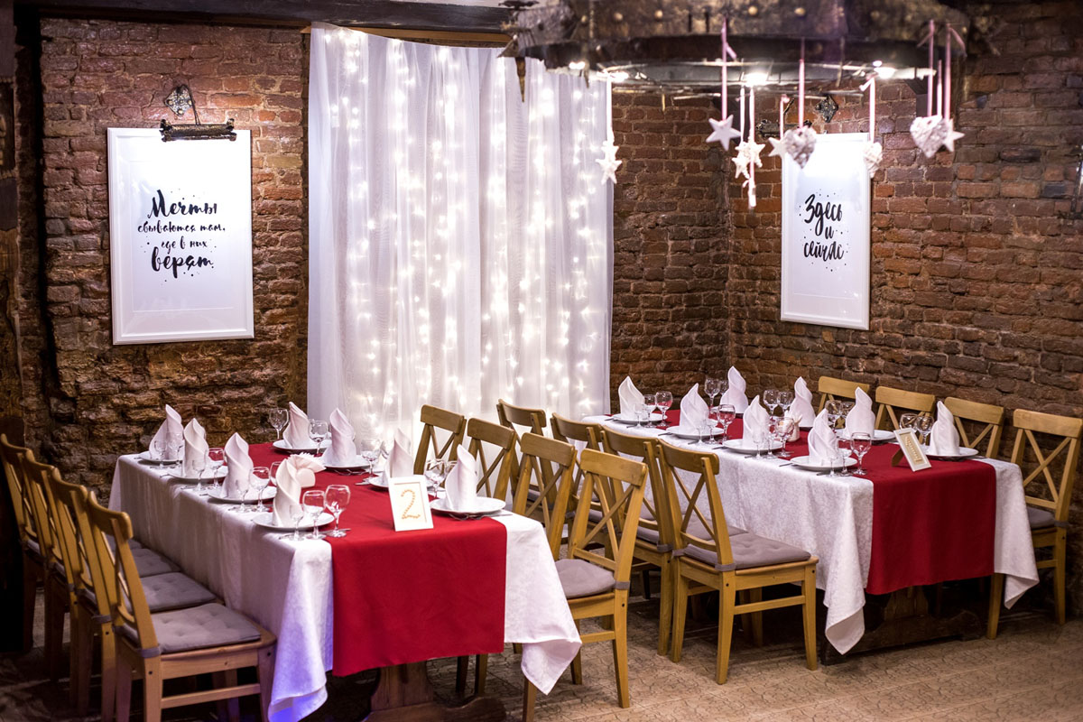 Первый зал — фото 21