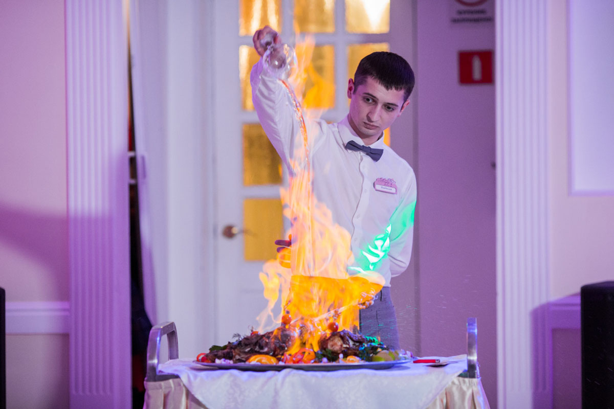 Первый зал — фото 26