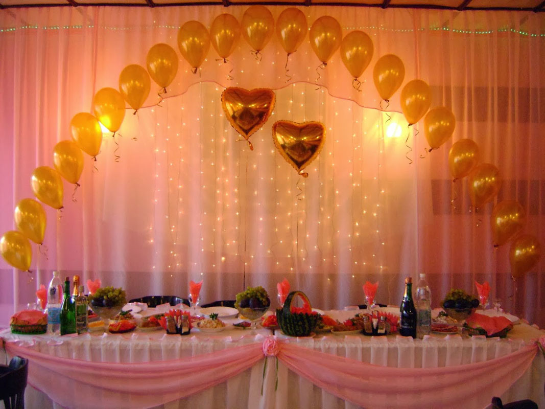 Банкетный зал — Кафе Витязь