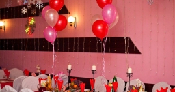 Банкетный зал Банкетный зал — фото 4