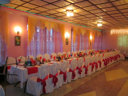 Кафе Витязь — выбор редакции