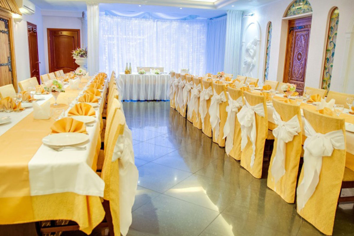 Зал «Дружба народов» — фото 4