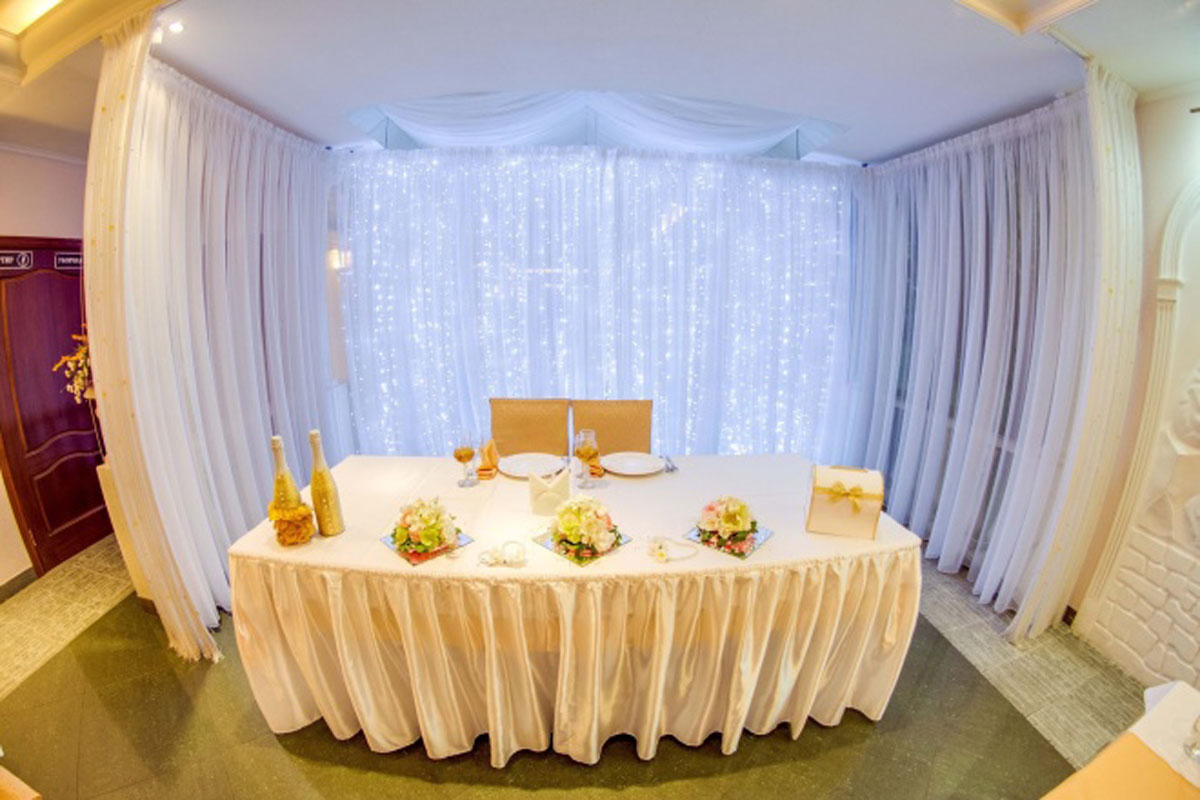 Зал «Дружба народов» — фото 5