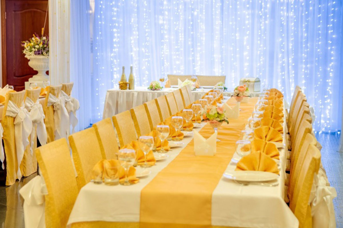 Зал «Дружба народов» — фото 6