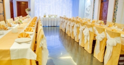 Зал «Дружба народов» — фото 4