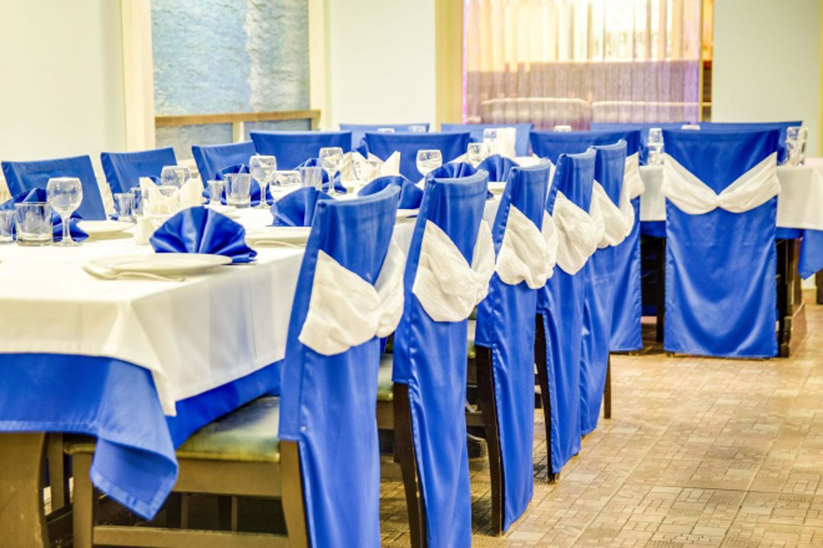 Зал «Побратимыч» — фото 3