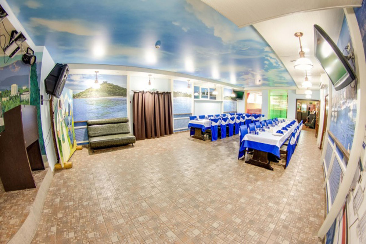 Зал «Побратимыч» — фото 5