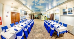 Зал «Побратимыч» — фото 2