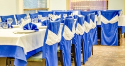 Зал «Побратимыч» — фото 3