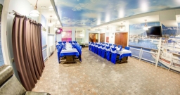 Зал «Побратимыч» — фото 4