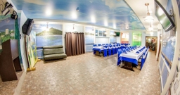 Зал «Побратимыч» — фото 5