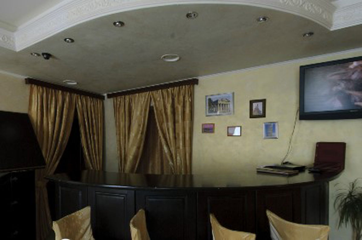 Зал «Дамский» — фото 2