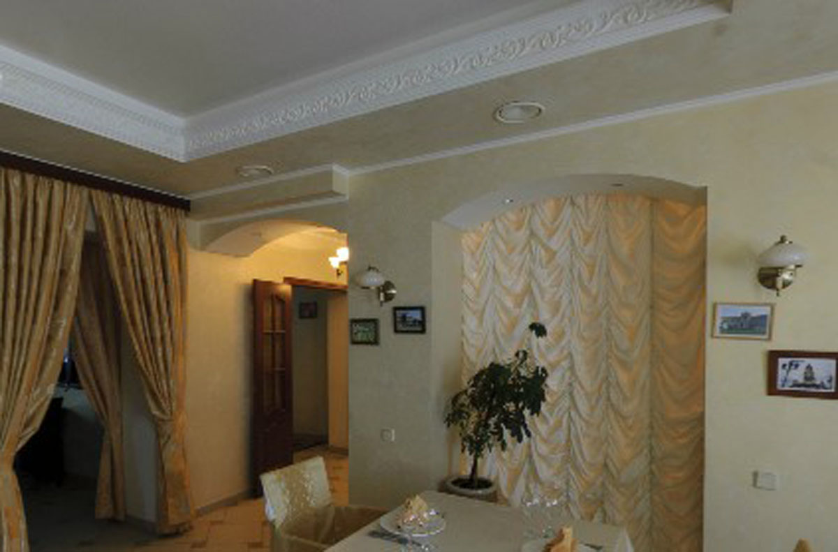 Зал «Дамский» — фото 3