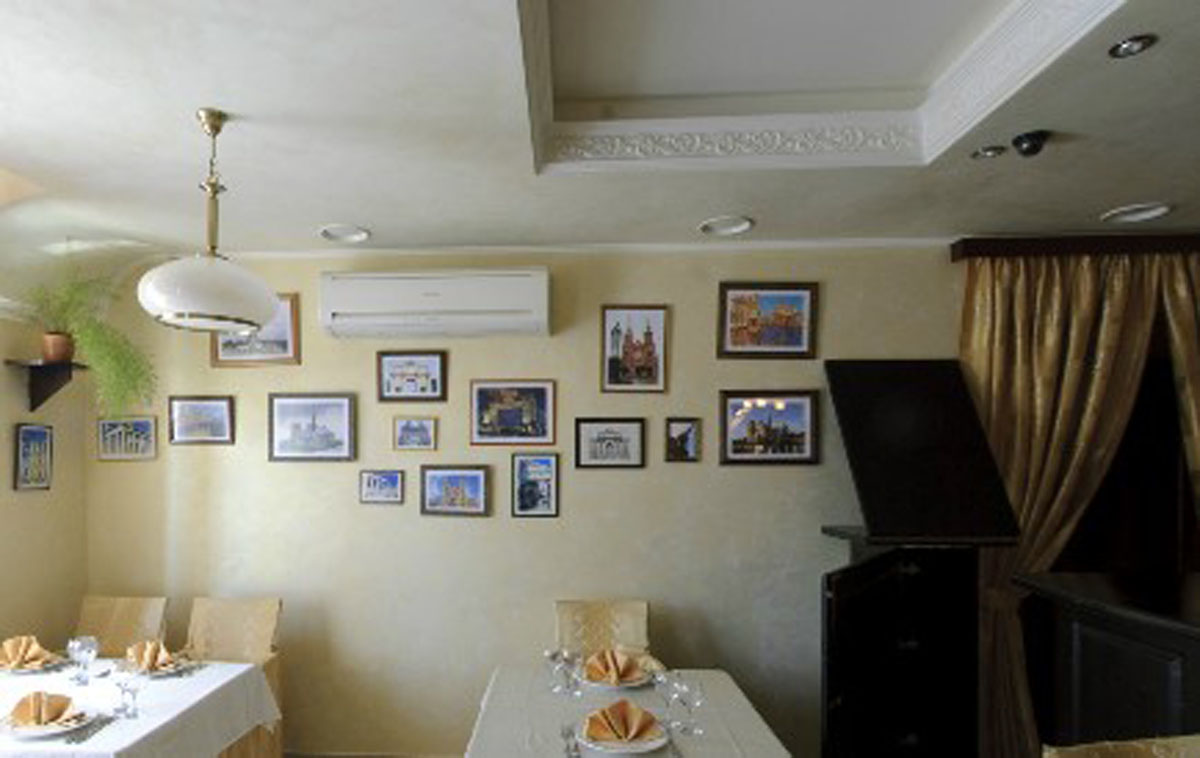 Зал «Дамский» — фото 4