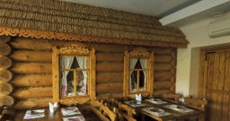 Зал «Славянский» — интерьер зала