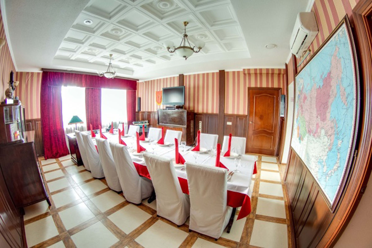 Зал «Кабинет партработника» Зал «Кабинет партработника» — фото 2