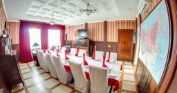 Зал «Кабинет партработника» — интерьер зала