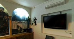 Зал «Кавказский» — интерьер зала