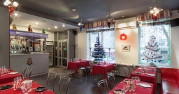 Основной зал Основной зал — фото 4