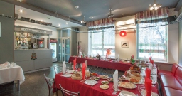 Основной зал Основной зал — фото 5