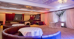 Банкетный зал