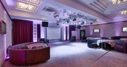 Банкетный зал — фото 4