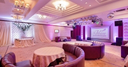 Банкетный зал — фото 5