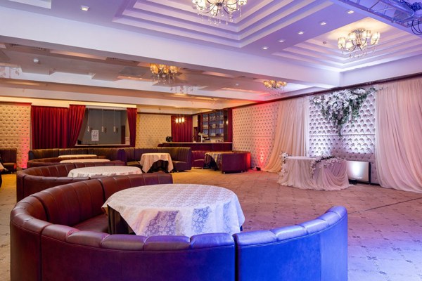 Логотип Караоке-ресторан The Voice