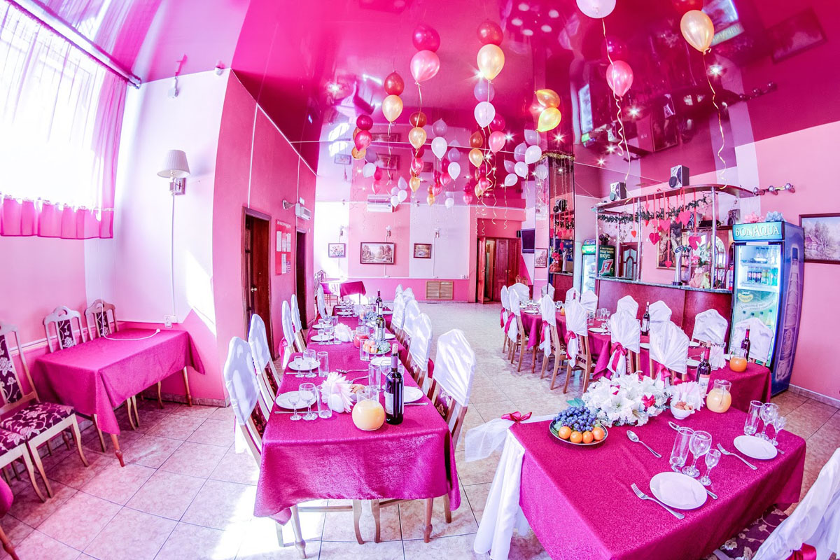 Основной зал — фото 9