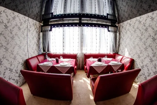 VIP-зал