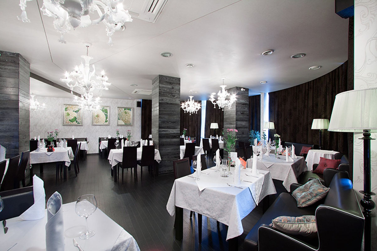 Основной зал — фото 2