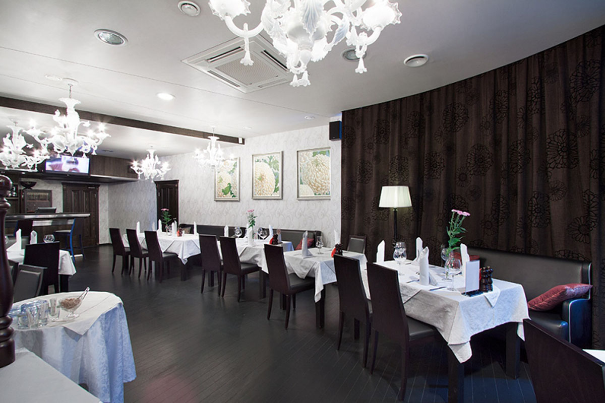 Основной зал — фото 3