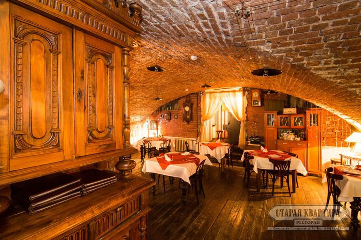 Основной зал — фото 2