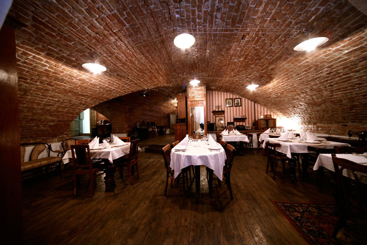 Основной зал — фото 3