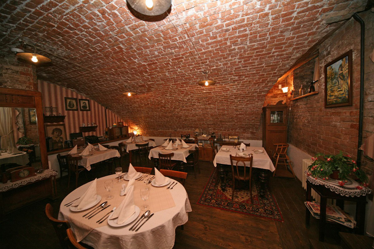 Основной зал — фото 4