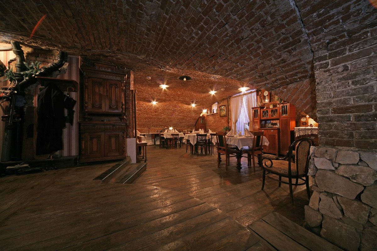 Основной зал — фото 5